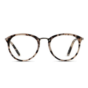 OTTOTO 31-P10280 EVERAD TORTOISE BEIGE FRAMES 50-20-140